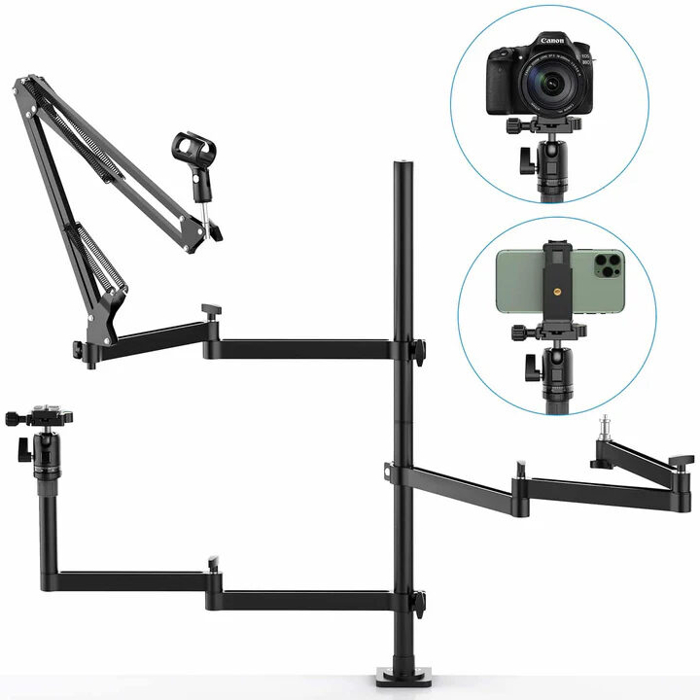 Ulanzi UURig Table Top Universal Live Broadcast Stand