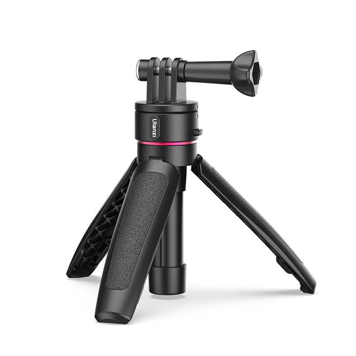Ulanzi Go Quick II 2 in 1 Mini Tripod