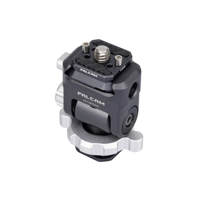 Falcam F22 Quick Release Pan Head Kit 2541