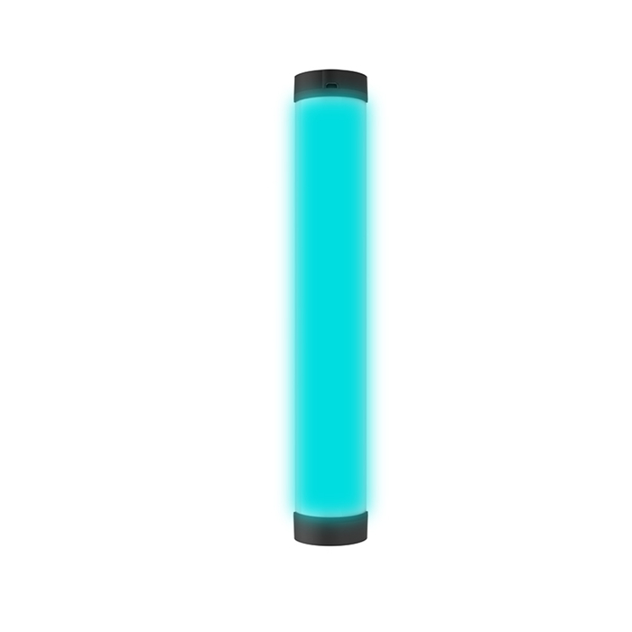 Ulanzi Vl110 Magnetic RGB LED Tube Light 24cm