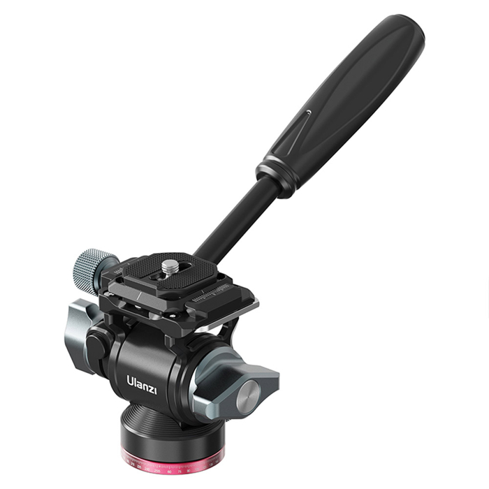 Ulanzi U 190 Fluid Head Video