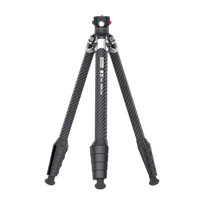 Ulanzi TT08 OMBRA Carbon Fiber Claw Quick Release Tripod
