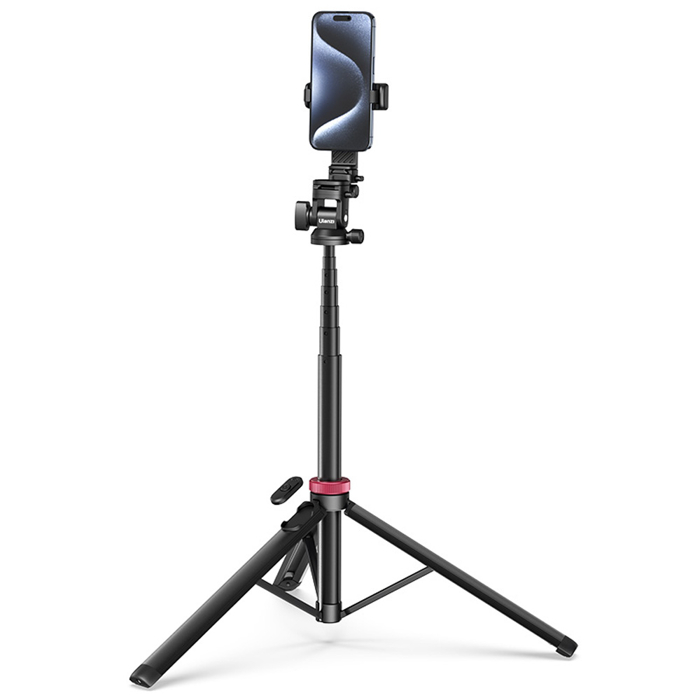 Ulanzi MT 78 Tripod Black