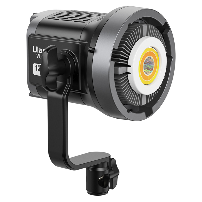 Ulanzi V 120C 120W RGB V Mount Video Light