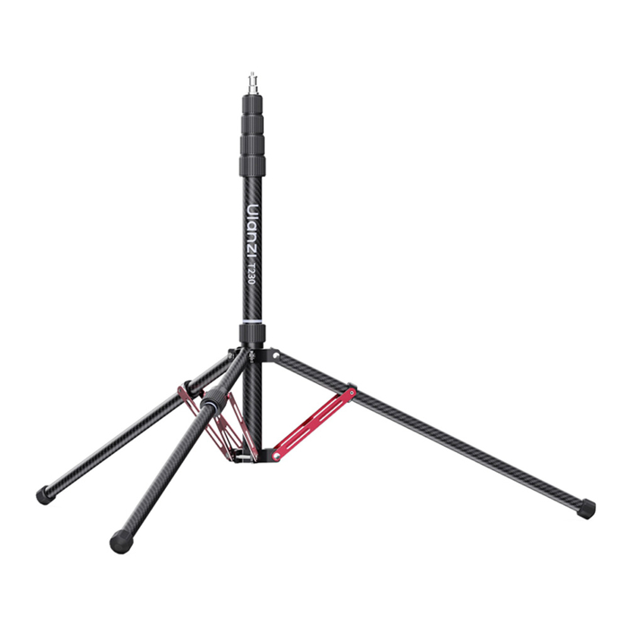 Ulanzi T230 Light Stand Pro(Carbon Fiber)