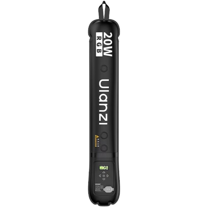 Ulanzi UA20 20W RGB Portable Air Tube Light
