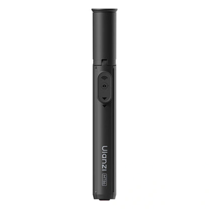 Ulanzi MT86 TorchMaster Snap V2 (Black) (Phone Clamp)