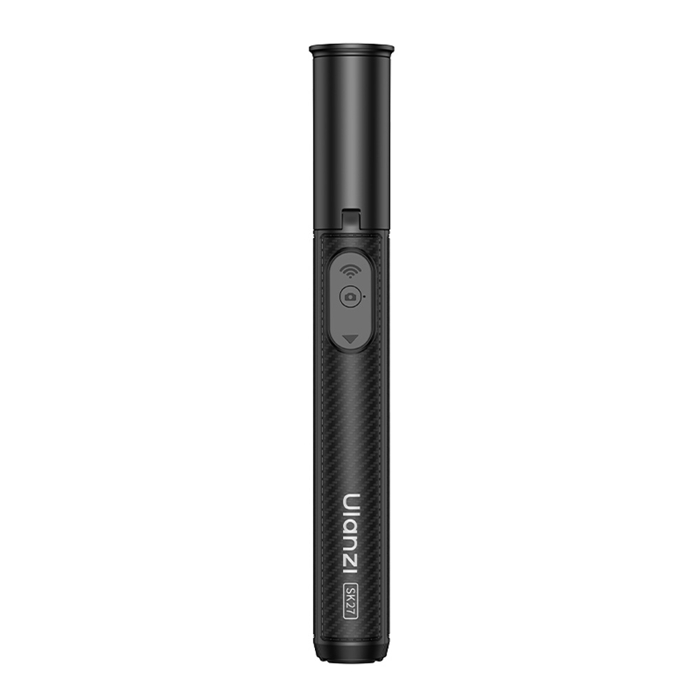 Ulanzi SK27 Portable Selfie Stick Tripod Plus (Phone Clamp)
