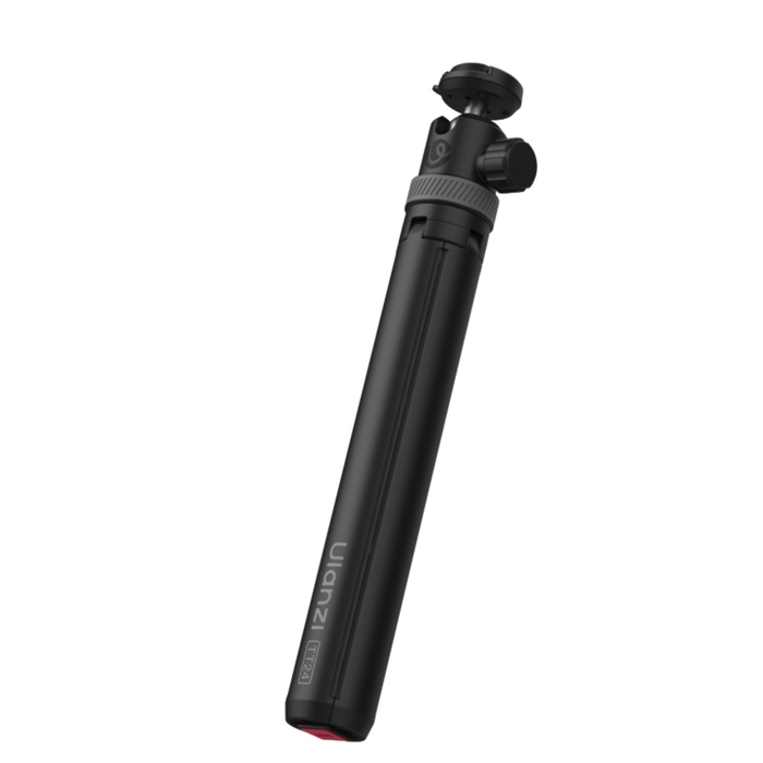 Ulanzi TT24 TorchMaster Snap Selfie Stick (Cka) V2