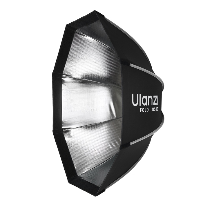 Ulanzi FOLD QS80 Standard Bowens Mount Softbox 80cm