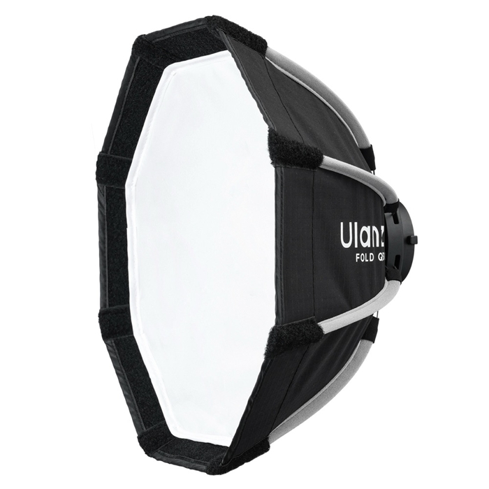 Ulanzi FOLD QS30 Quick Release Octagonal Softbox 30cm
