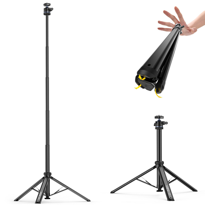 Ulanzi MT93 Auto Open Tripod with Uka