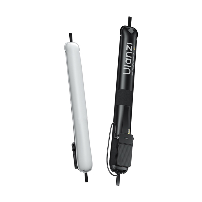 Ulanzi AL40 RGB 40W Handheld Inflatable Tube Light