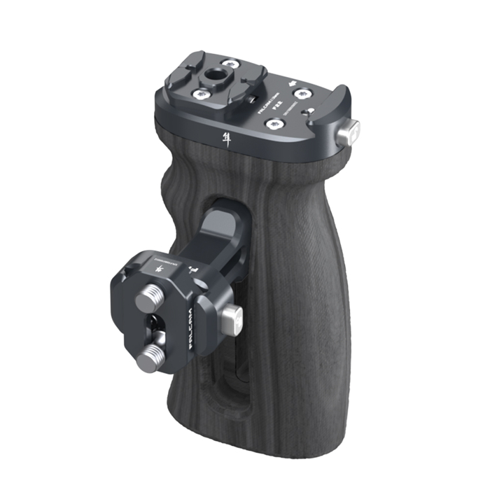 Falcam F22 Quick Release Side Hand Grip Kit 2549