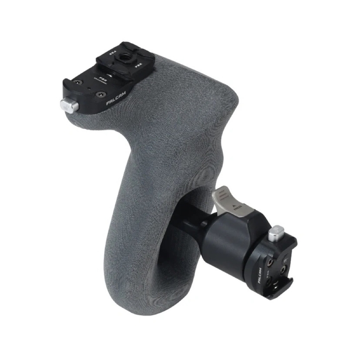 Falcam F22 Quick Release Side Handle PRO (Left)