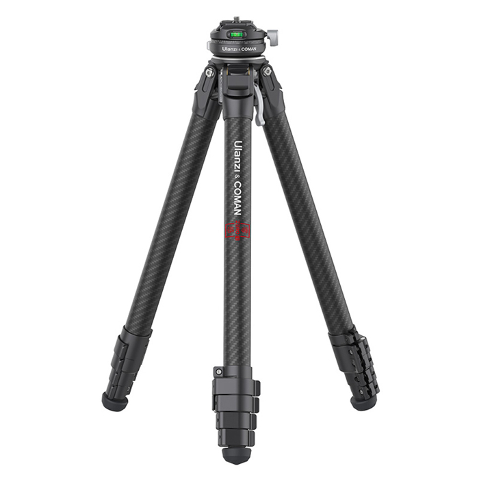 Ulanzi x Coman Zero F38 Quick Release Travel Tripod