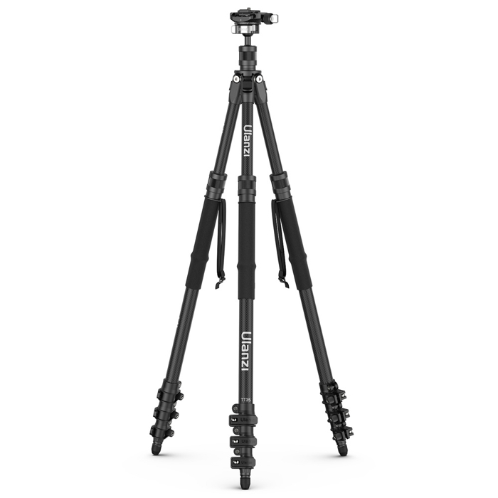 Ulanzi TT35 Hicking Stick Tripod Kit