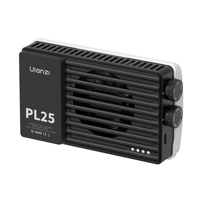 Ulanzi PL25 Panel light