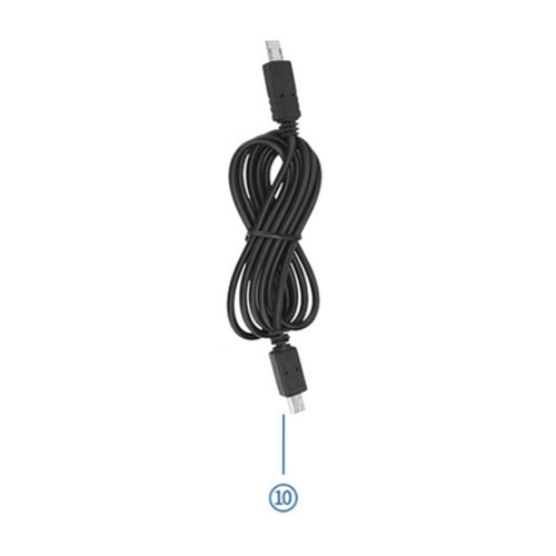JJC SR F2 USB Cable