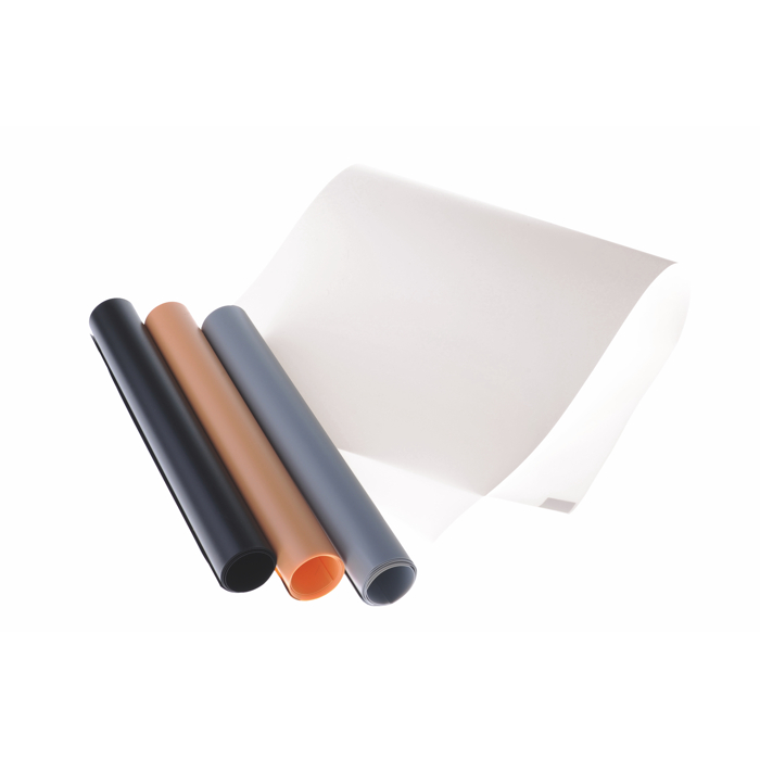 Caruba Achtergrond Set Photocube LED 70x70x70cm