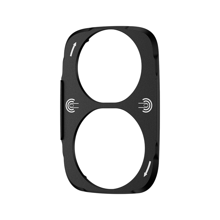 JJC F M4PB Magnetic Filter Adapter DJI Osmo Pocket 4P