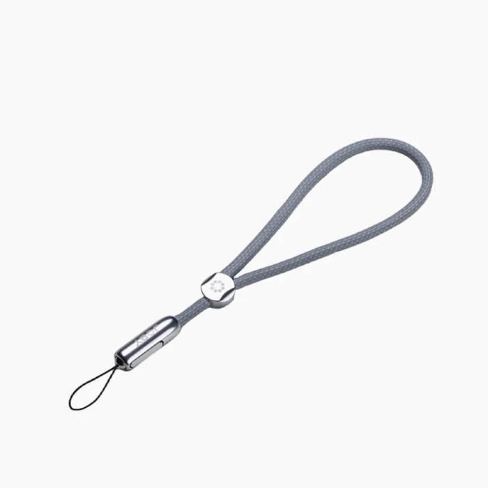 JOBY CarryLineâ¢ Phone Wrist Strap (Grey)