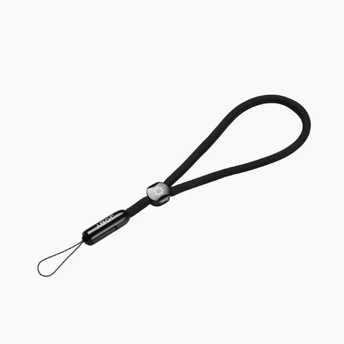 JOBY CarryLineâ¢ Phone Wrist Strap (Black)