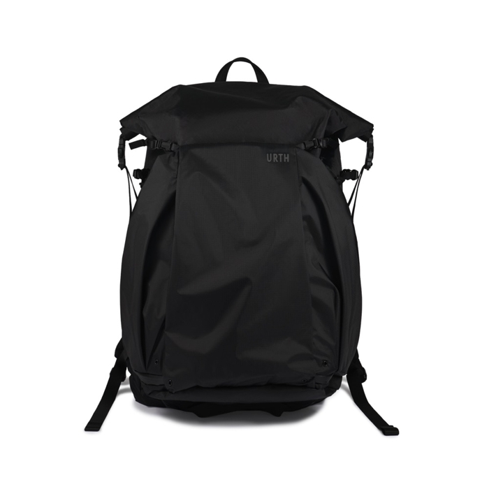 Urth Helios Outdoor Backpack 40L (Onyx)