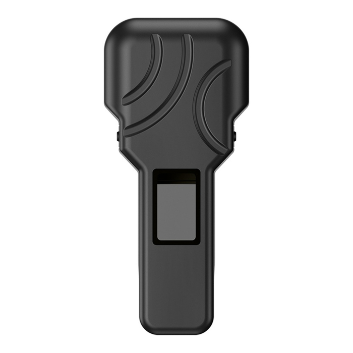JJC PC OP4PSE Black Protective Cover for DJI Osmo Pocket 4P