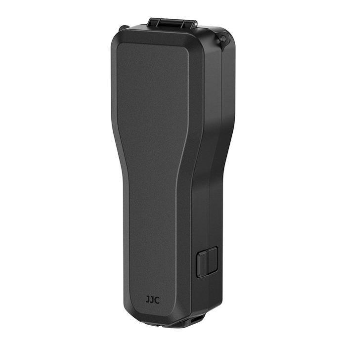 JJC PC LUM2 Black Protective Case for Insta360 Luna Ultra