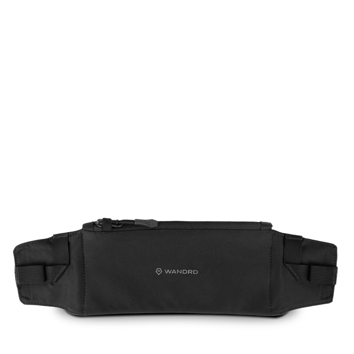 WANDRD PRVKE Organization Pocket Black