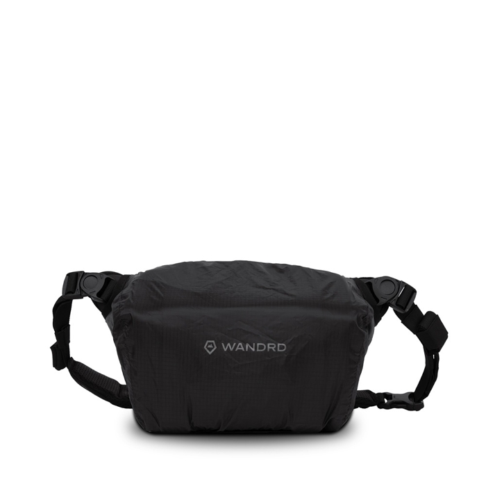WANDRD ROGUE Rainfly 4L Black