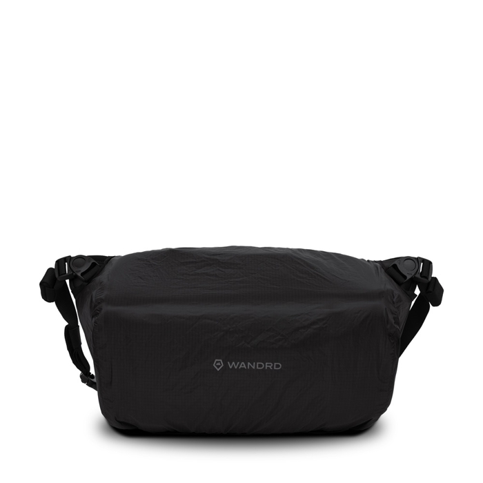 WANDRD ROGUE Rainfly 6L/9L Black