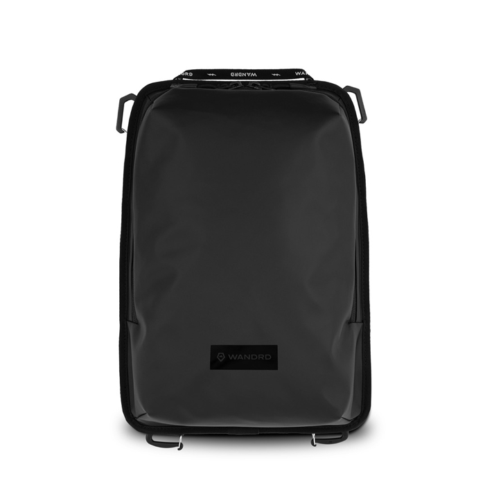 WANDRD ROGUE Accessory Pocket Black
