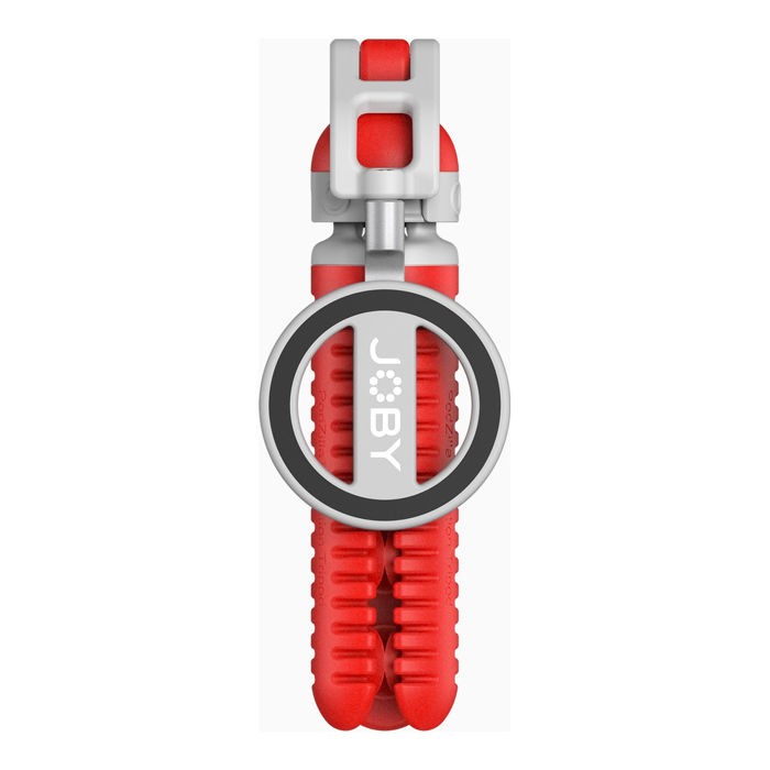 JOBY PodZilla Octo Suction Action Tripod (Red)