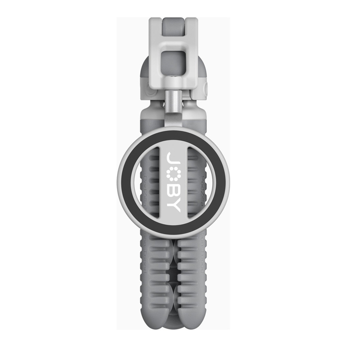 JOBY PodZilla Octo Suction Action Tripod (Grey)