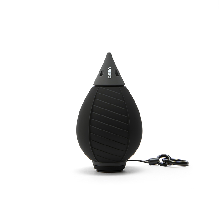 VSGO Compact Rocket Portable Blower(Black)