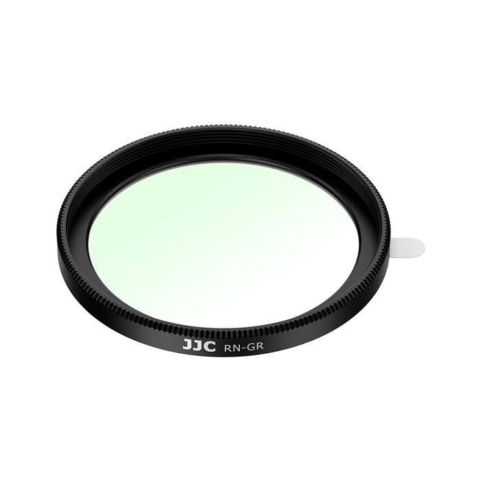 JJC RN GR Filter for Ricoh GR IV / GR IIIx / GR III