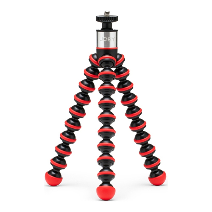 JOBY GorillaPod 500 Red