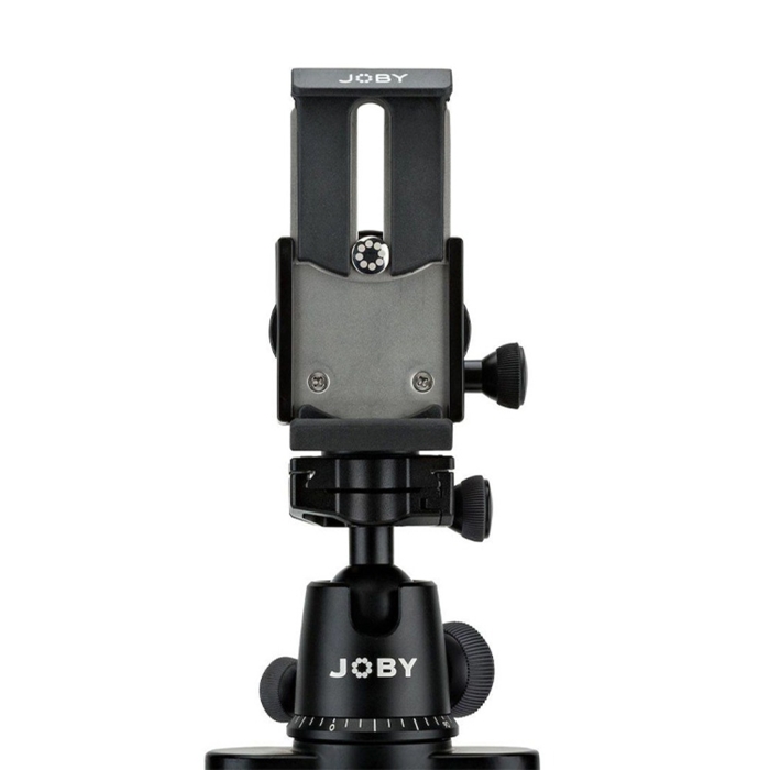 JOBY GripTight Mount PRO Phone (Black)