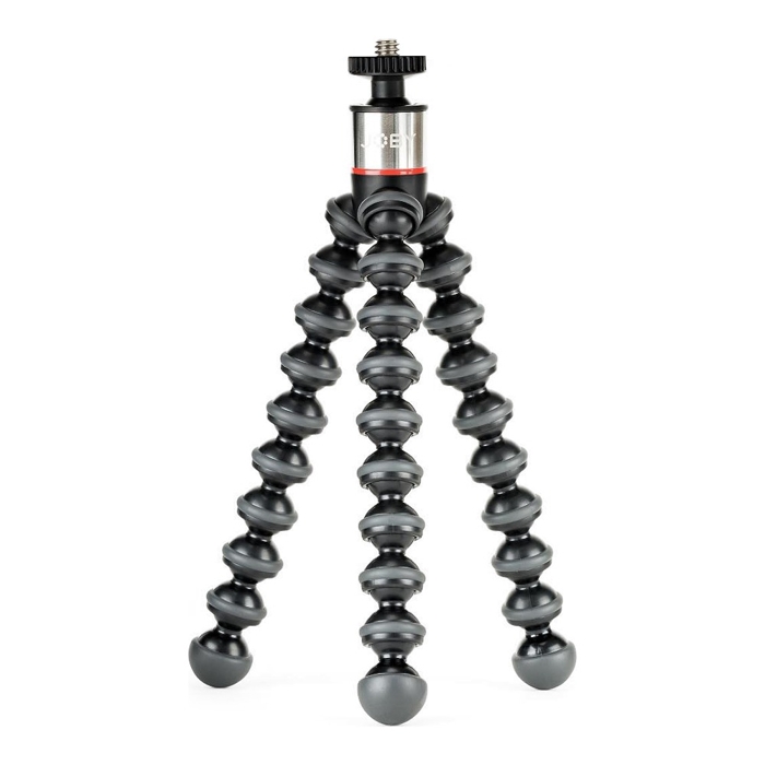 JOBY GorillaPod 500 Black