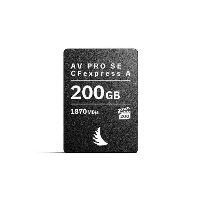 Angelbird 	AV PRO CFexpress A v4 SE MK3
