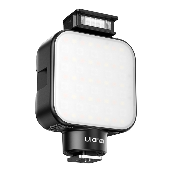 Ulanzi F8 Portable Flash & Fill Light