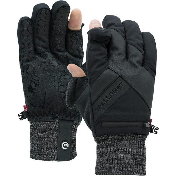 Vallerret Markhof Pro V4 Glove I Black (S)