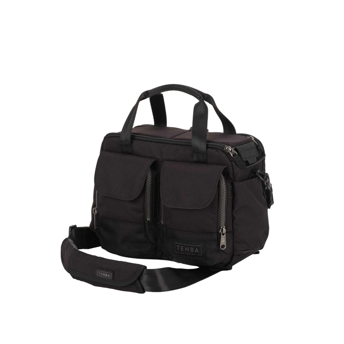 Tenba DNA v2 10 Shouklder Bag Black