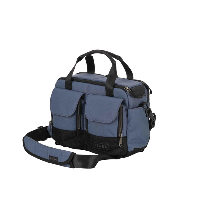 Tenba DNA v2 10 Shouklder Bag Blue