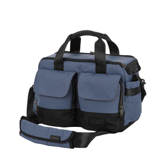 Tenba DNA v2 14 Shouklder Bag Blue