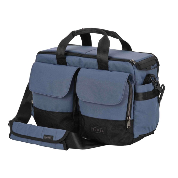 Tenba DNA v2 16 PRO Shouklder Bag Blue