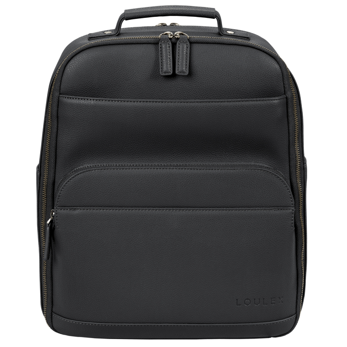 LOULEX 2.0 black