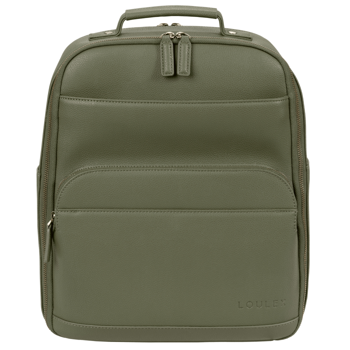 LOULEX 2.0 olive